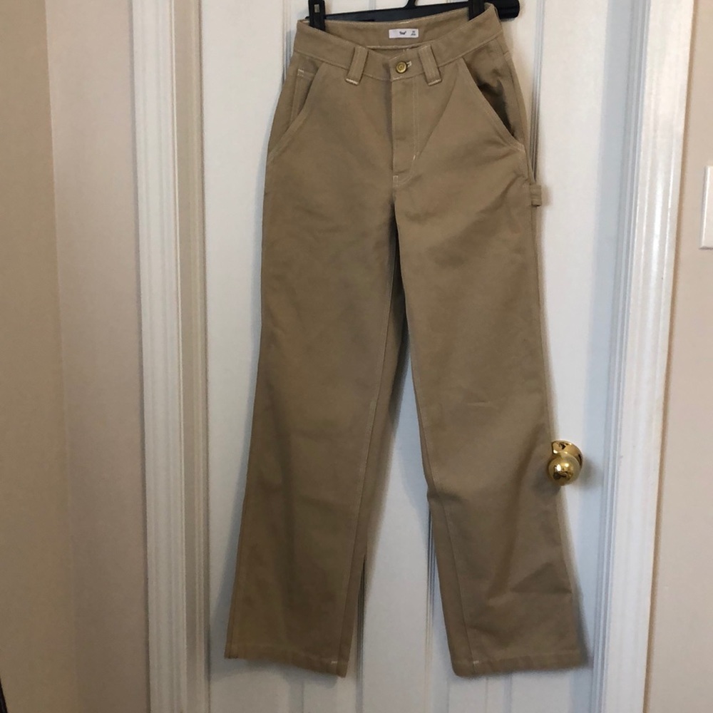 TNA Pants